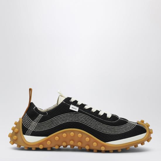26FW 아미 스니커즈 USN505AW0003 Black