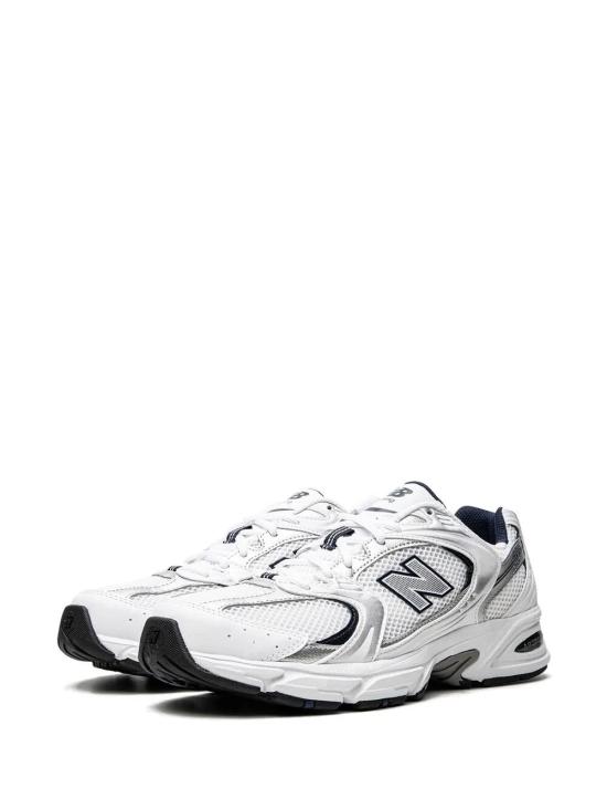 26FW 뉴발란스 스니커즈 NBMR530SG 099 WHITE BLUE - NEW BALANCE