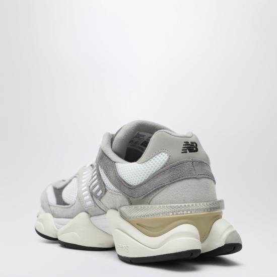 26FW 뉴발란스 9060 스니커즈 U9060GRYDSUE Grey - NEW BALANCE