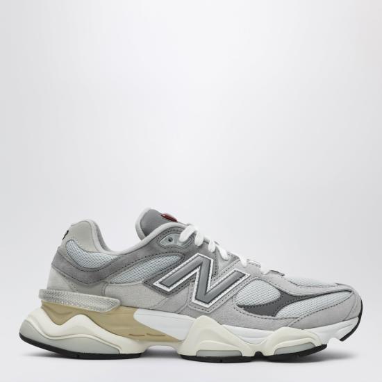 26FW 뉴발란스 9060 스니커즈 U9060GRYDSUE Grey