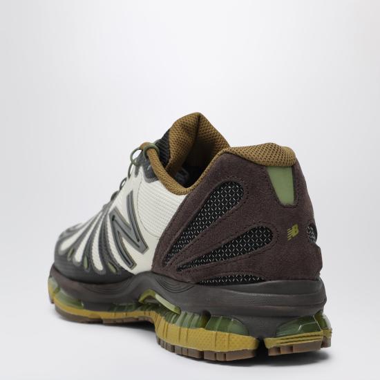 26FW 뉴발란스 스니커즈 U18904ASPL Brown - NEW BALANCE