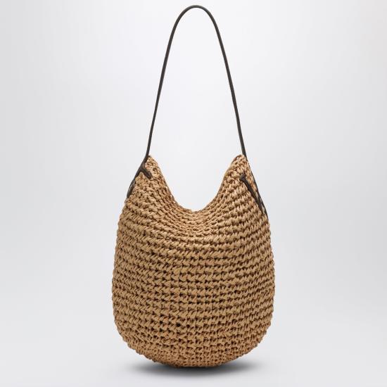 26FW JW앤더슨 숄더백 HB0779FA0529 Beige - JW ANDERSON