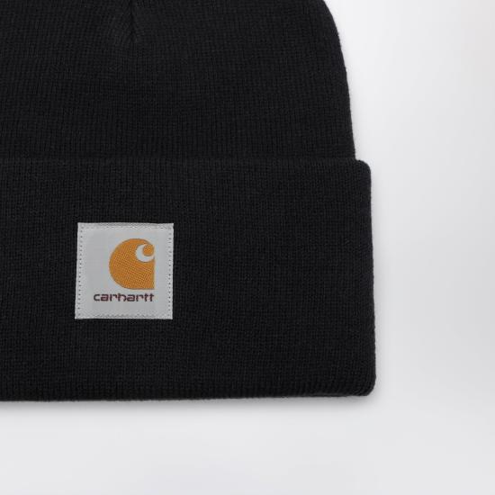 26FW 칼하트 WIP 비니 I020222PL Blue - CARHARTT WIP