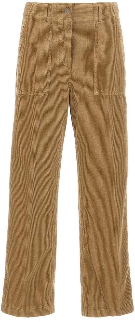 26FW 아스페시 스트레이트 팬츠 W60136E79285119 BEIGE - ASPESI