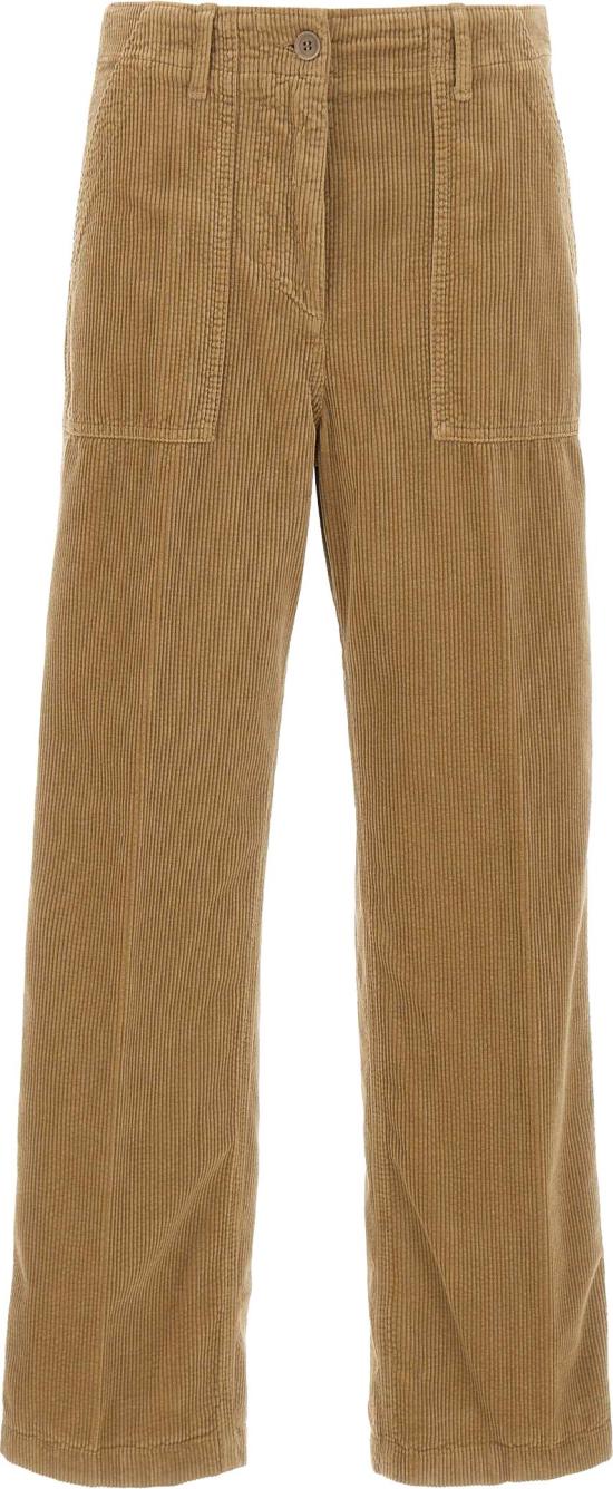 26FW 아스페시 스트레이트 팬츠 W60136E79285119 BEIGE