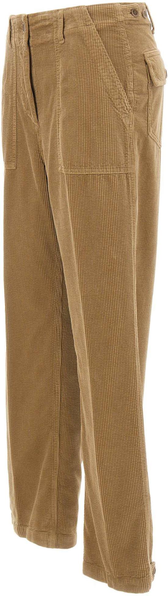 26FW 아스페시 스트레이트 팬츠 W60136E79285119 BEIGE - ASPESI