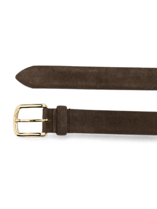 26FW 누메로벤투노 레귤러 벨트 6611 6973 2314 BROWN - N°21