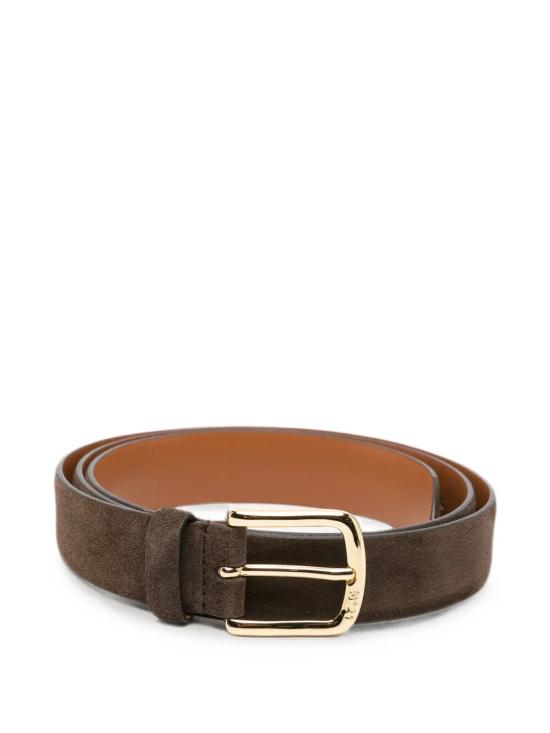 26FW 누메로벤투노 레귤러 벨트 6611 6973 2314 BROWN