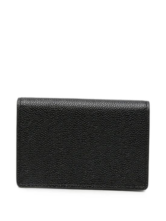 26FW 토즈 명함지갑 XAMLTTF8200UGA B999 BLACK - TODS