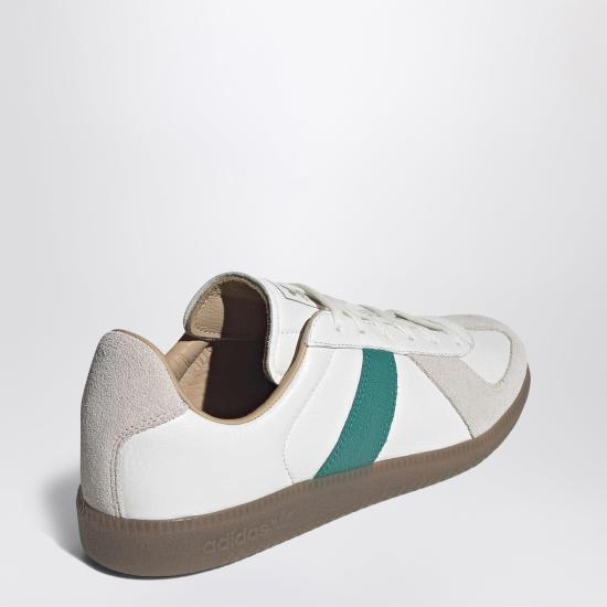 26SS 아디다스 스니커즈 HQ9265LE White - ADIDAS