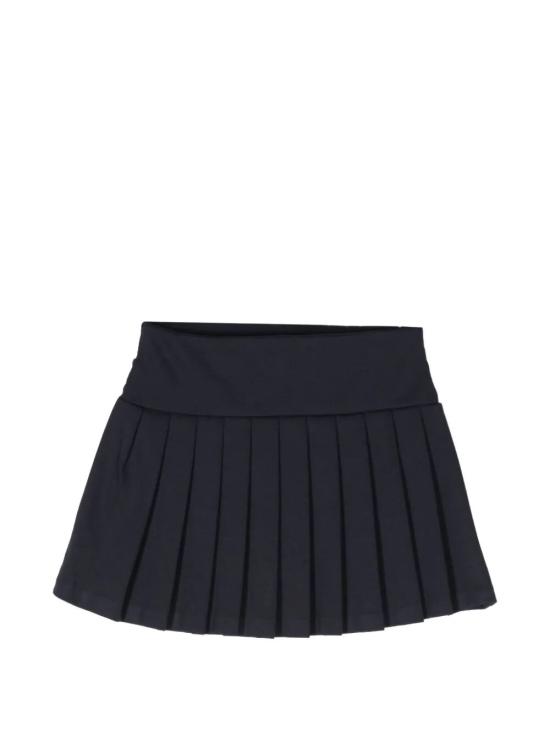 26FW [키즈] 폴로 랄프로렌 스커트 313 749584 001 001 RL NAVY - POLO RALPH LAUREN