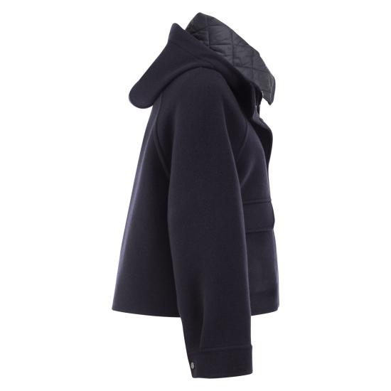 26FW 브루넬로 쿠치넬리 자켓 MD5323501 NIGHT BLUE - BRUNELLO CUCINELLI