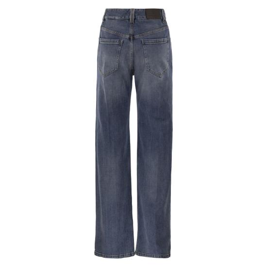 26FW 브루넬로 쿠치넬리 데님 팬츠 MB114P4006 MEDIUM DENIM - BRUNELLO CUCINELLI