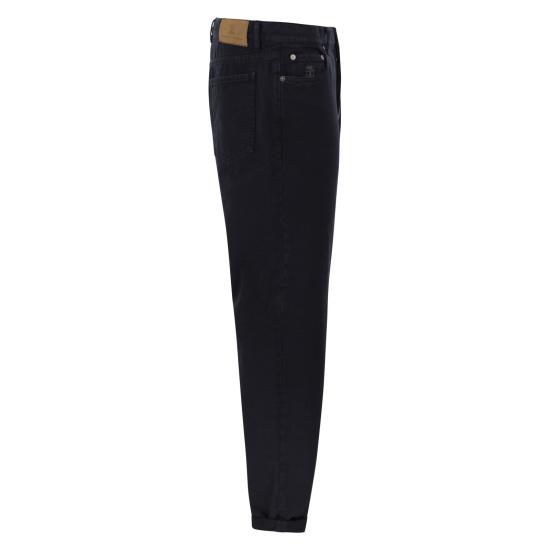 26FW 브루넬로 쿠치넬리 데님 팬츠 M237PO2090 NIGHT BLUE - BRUNELLO CUCINELLI