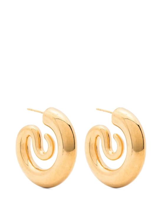 26FW 판코네시 이어링 CAO EA915 P GOLD
