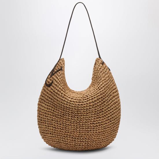 26FW JW앤더슨 숄더백 HB0778FA0529 Beige - JW ANDERSON