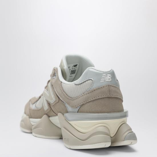 26FW 뉴발란스 9060 스니커즈 U90608APSUE Beige - NEW BALANCE