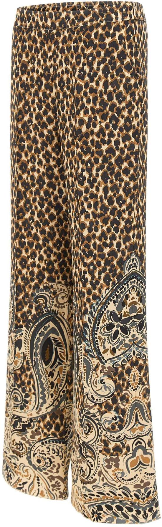 26FW 에트로 팔라초 팬츠 WREA0014AK15XX0823 DIVERS - ETRO