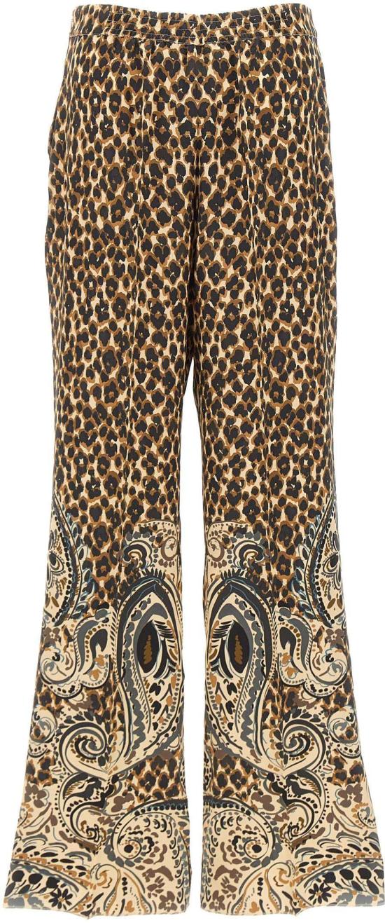 26FW 에트로 팔라초 팬츠 WREA0014AK15XX0823 DIVERS - ETRO