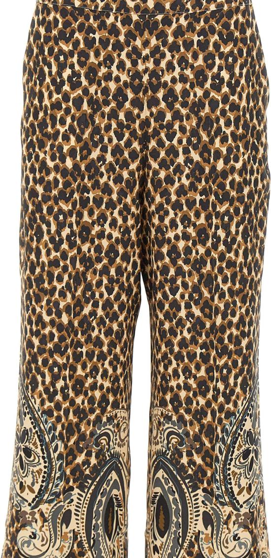 26FW 에트로 팔라초 팬츠 WREA0014AK15XX0823 DIVERS - ETRO