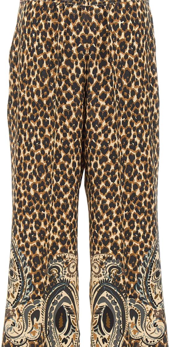26FW 에트로 팔라초 팬츠 WREA0014AK15XX0823 DIVERS - ETRO