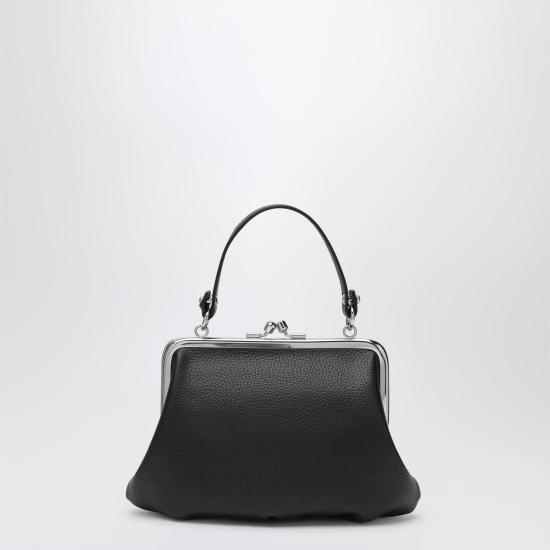 26FW 비비안웨스트우드 그래니 프레임 퍼스 4B010007WS000D Black - VIVIENNE WESTWOOD