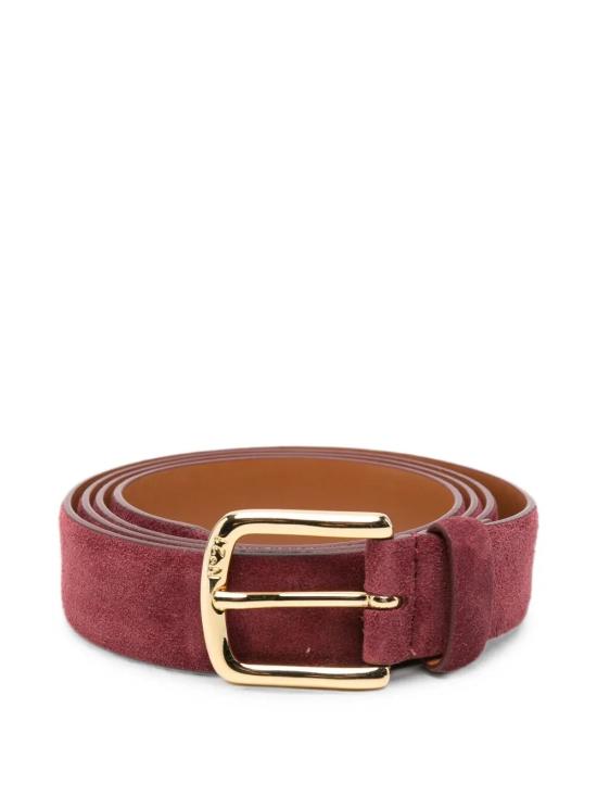 26FW 누메로벤투노 레귤러 벨트 6611 6973 4496 BORDEAUX