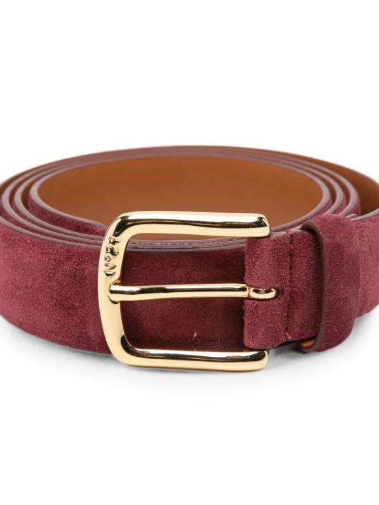 26FW 누메로벤투노 레귤러 벨트 6611 6973 4496 BORDEAUX - N°21