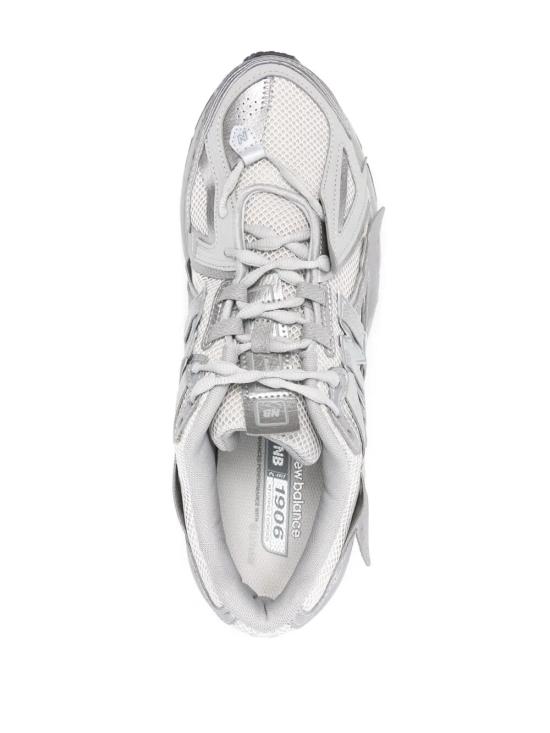 26FW 뉴발란스 1906 스니커즈 M1906AG GREY SILVER - NEW BALANCE