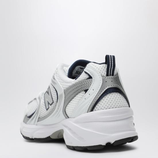 26FW 뉴발란스 스니커즈 NBMR530SGPL White - NEW BALANCE