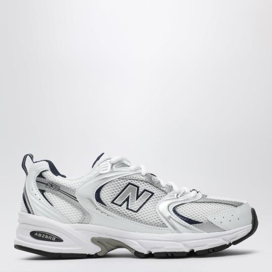 26FW 뉴발란스 스니커즈 NBMR530SGPL White