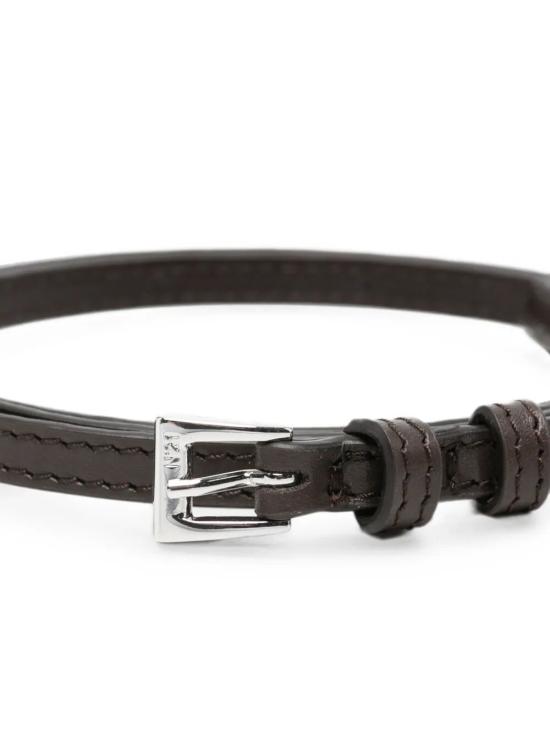 26FW 누메로벤투노 레귤러 벨트 6601 6974 2314 BROWN - N°21