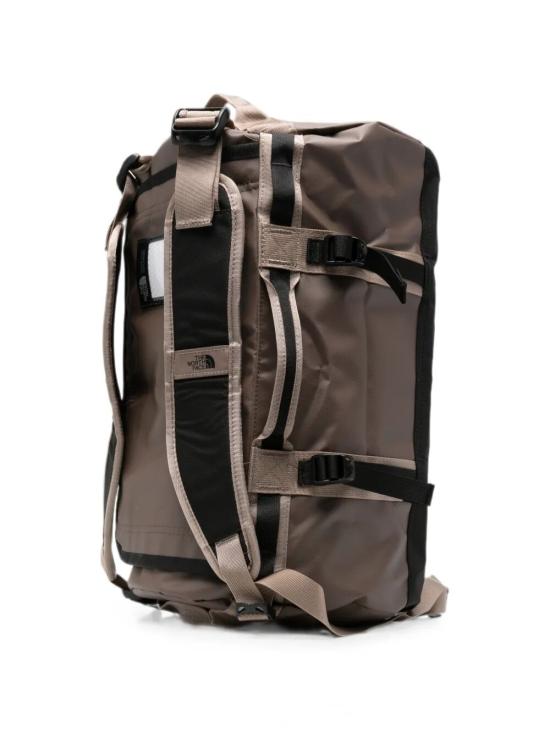 26FW 노스페이스 더플백 NF0A52SS 099 XE71 SMOKEY BROWN THE NORTH FACE BLACK - NORTH FACE