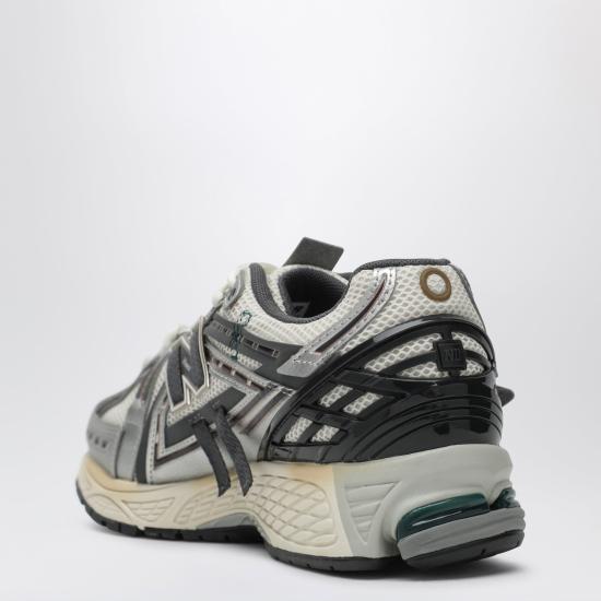 26FW 뉴발란스 1906 스니커즈 M1906ADPL Metal - NEW BALANCE