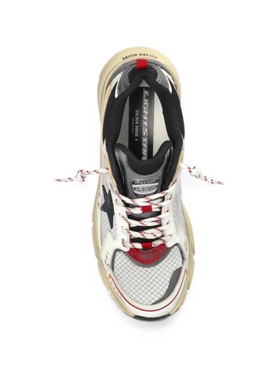 26FW 골든구스 스니커즈 GWF00724 F008465 12485 WHITE DOM - GOLDEN GOOSE