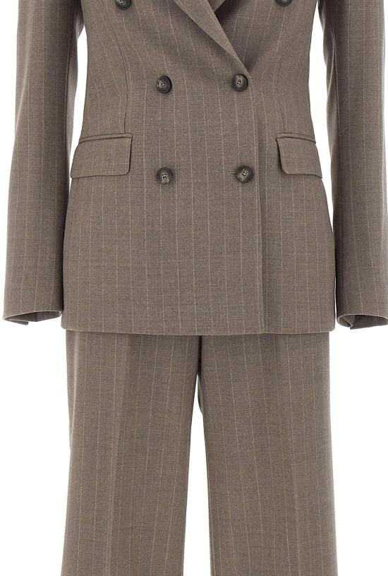 26FW 딸리아토레 수트 세트 TPARIGI10BAD930005T1296 TAUPE - TAGLIATORE