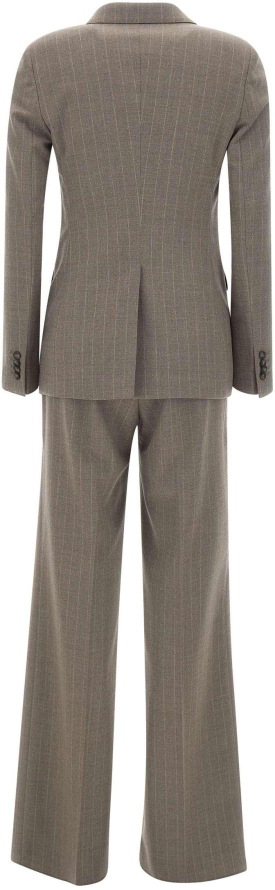 26FW 딸리아토레 수트 세트 TPARIGI10BAD930005T1296 TAUPE - TAGLIATORE