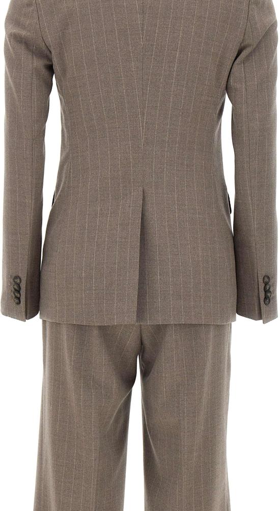 26FW 딸리아토레 수트 세트 TPARIGI10BAD930005T1296 TAUPE - TAGLIATORE