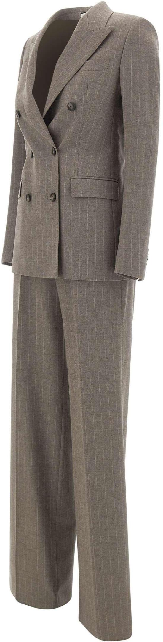 26FW 딸리아토레 수트 세트 TPARIGI10BAD930005T1296 TAUPE - TAGLIATORE