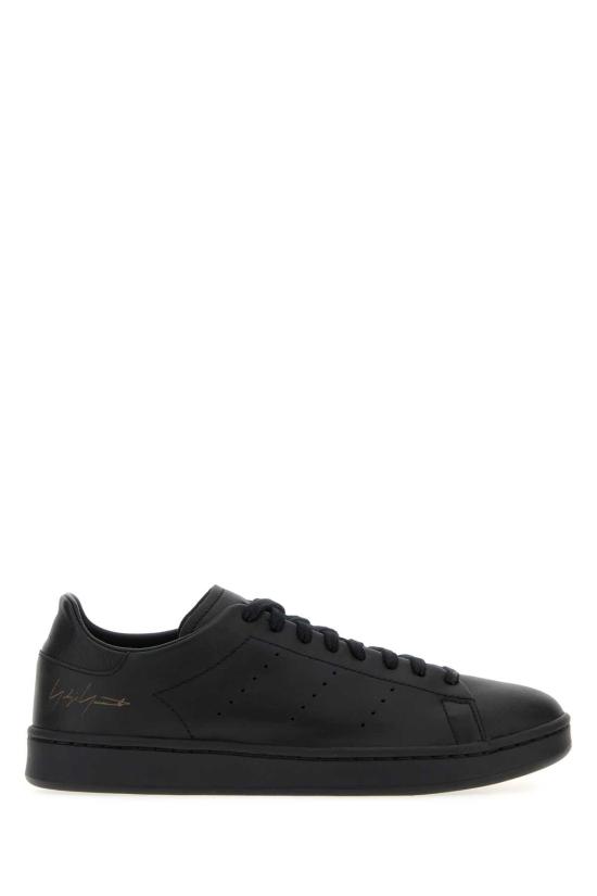 26FW 와이쓰리 스니커즈 LA6686 BLACK DOM