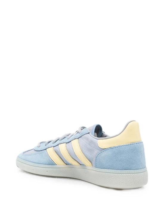 26FW 아디다스 스니커즈 KK4877 AMB SKY ALM YELL CL GREY - ADIDAS