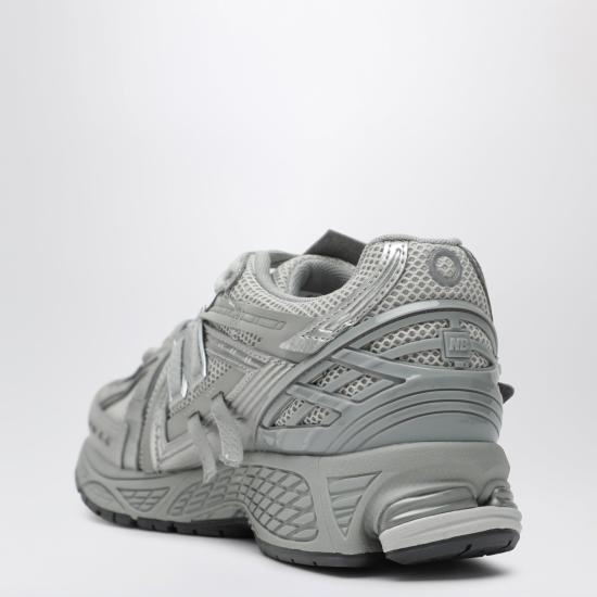 26FW 뉴발란스 1906 스니커즈 M1906AGPL Grey - NEW BALANCE