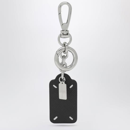 26FW 마르지엘라 키링 SA2UA0017P4745 Black