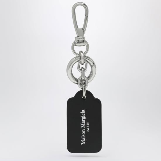 26FW 마르지엘라 키링 SA2UA0017P4745 Black - MAISON MARGIELA