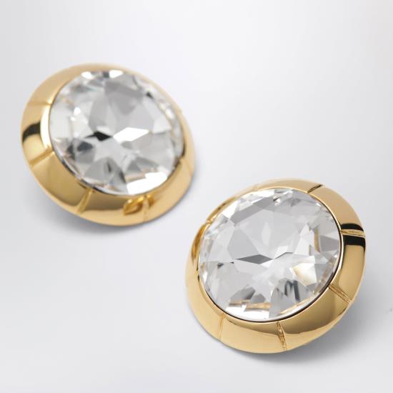 26FW 알레산드라리치 이어링 FABA3353J0024 Metal - ALESSANDRA RICH