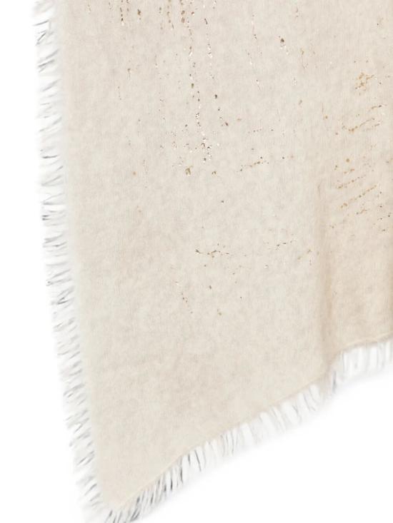 26FW 아방도이 머플러/스카프 226WA1033CFIVL H V00949 VANILLA TAUPE - AVANT TOI
