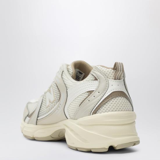 26FW 뉴발란스 530 스니커즈 MR530AADPL Beige - NEW BALANCE