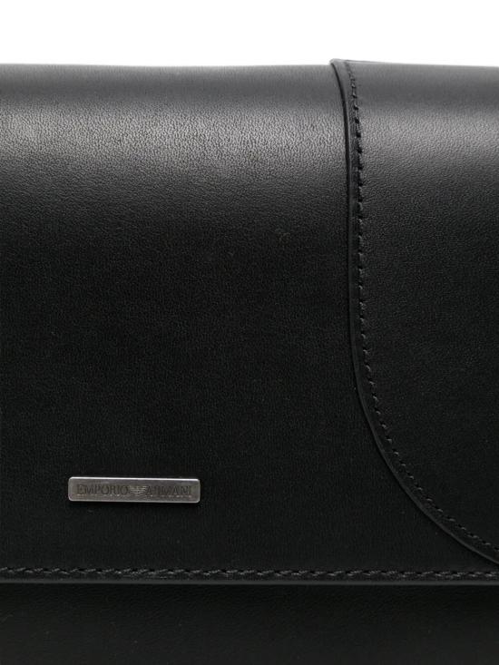 26FW 엠포리오 아르마니 크로스백 EM007233 AF29270 UC001 BLACK BEAUTY - EMPORIO ARMANI