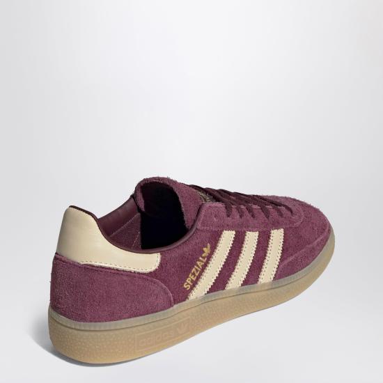 26FW 아디다스 스니커즈 KK0929ASUE Brown - ADIDAS