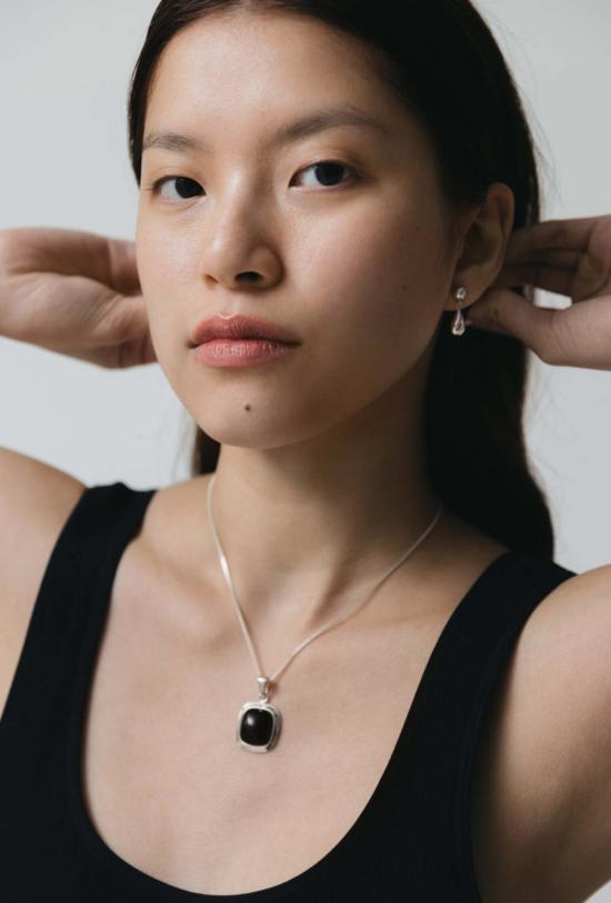  MASLO CO. 이어링 마슬로 사 에빈 - OTHER BRANDS